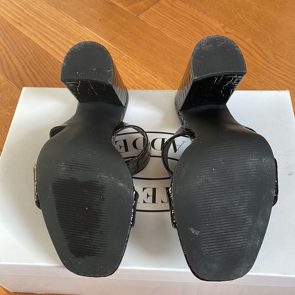 Steve Madden Heels - Picture 3 of 6